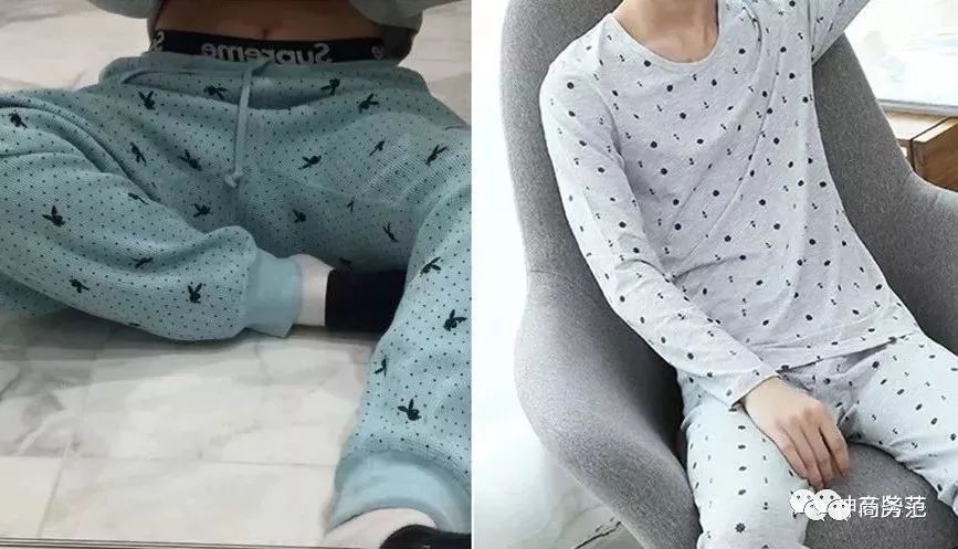 supreme保暖裤,100元左右的秋裤