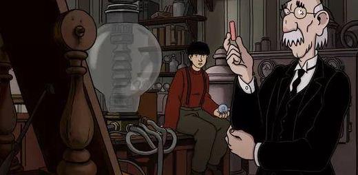 影史最佳10部动画电影,21世纪动画