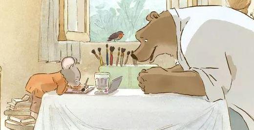 影史最佳10部动画电影,21世纪动画