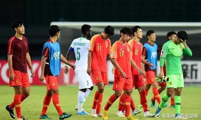 留给中国的弱队不多了,留给中国队的弱队