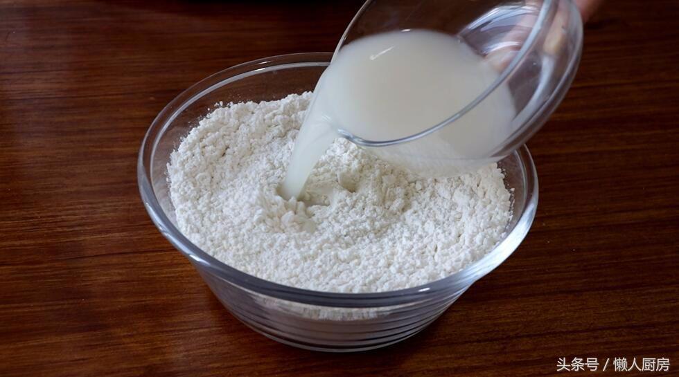 螃蟹太贵不敢吃？教你用它做出螃蟹，大人小孩都爱吃，松软香甜