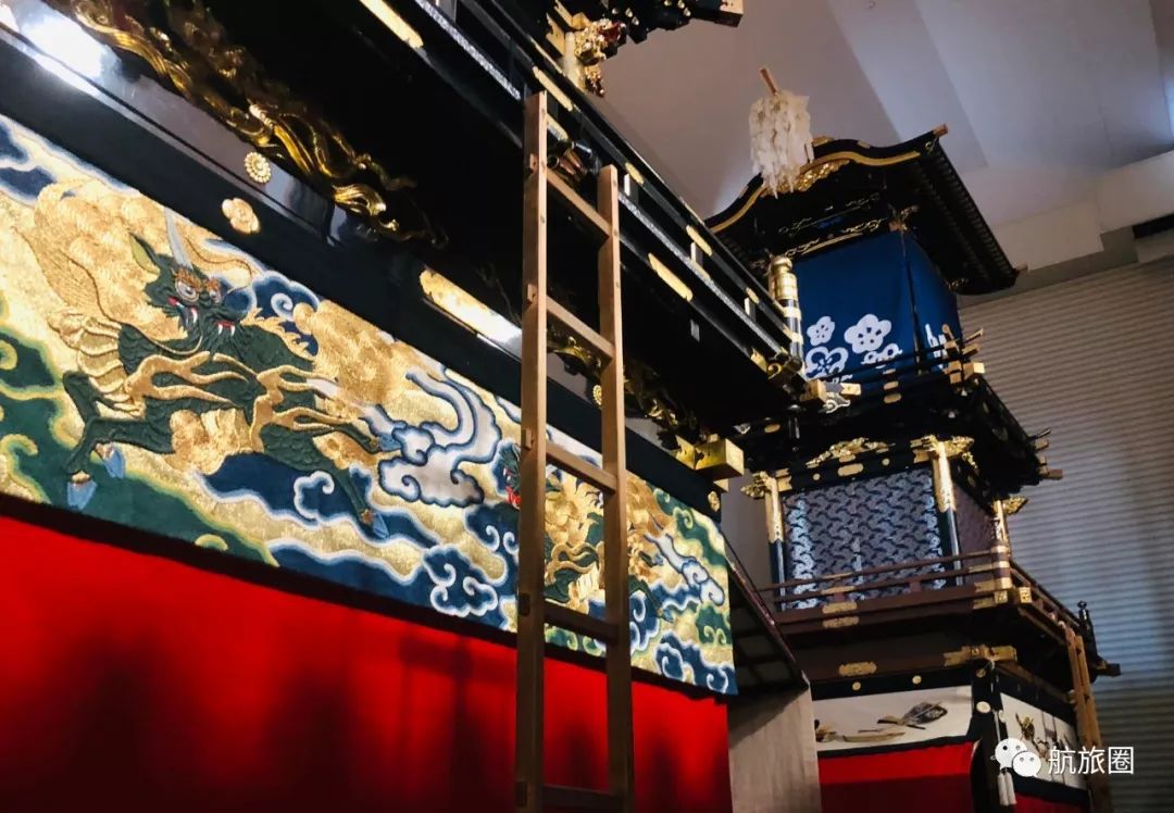 尝鲜｜梦想飞行馆，西雅图太远？那就去名古屋吧