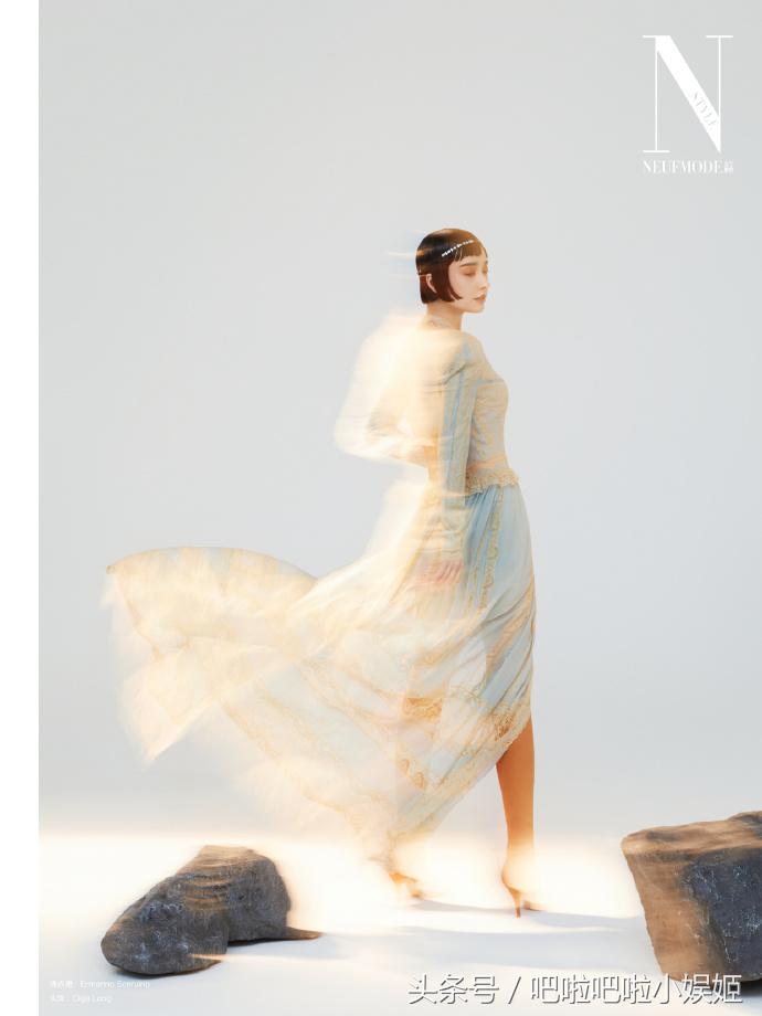 吴昕谈内心想法,吴昕谈自己的情感问题