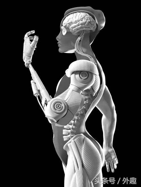 让ai了解现实世界运行逻辑,让ai控制电脑完成操作