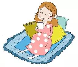 孕早期都什么时候开始怕冷的,怀孕几个月开始怕热