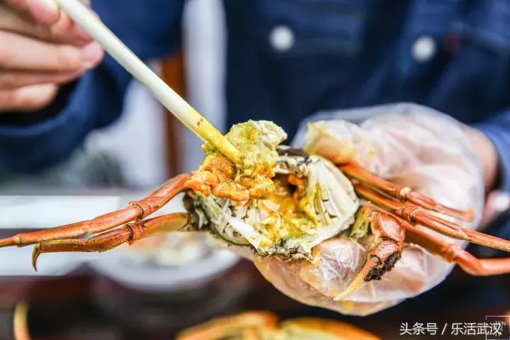 武汉秋冬美食,武汉春季美食推荐