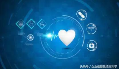 现在什么新兴产业赚钱,未来十年中国最赚钱的四个行业