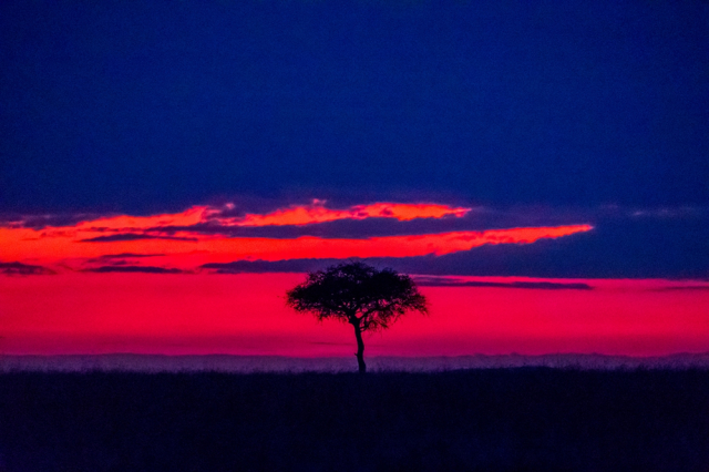 去非洲旅行，如何寻找拍摄题材？