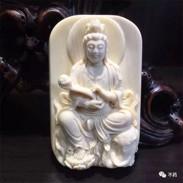 猛犸象的价值多少,猛犸有升值空间吗有收藏价值吗