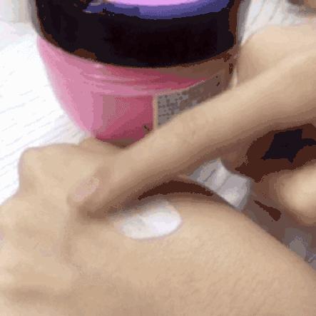 网红美白身体乳真实测评,网红身体乳平价好用推荐