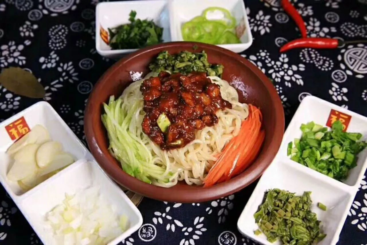 一碗大面的感受,一碗大面一日三餐