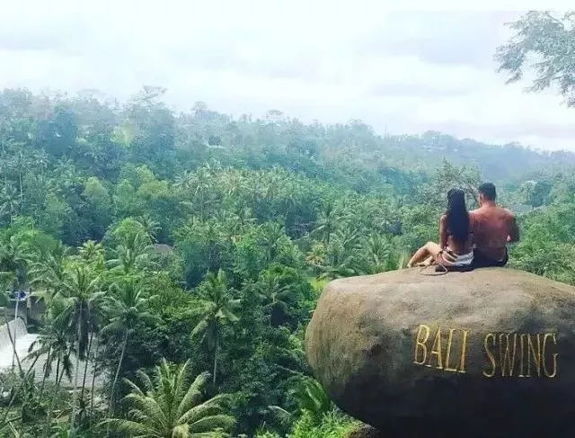 巴厘岛蓝梦岛拍照,蓝梦岛旅游网红打卡地