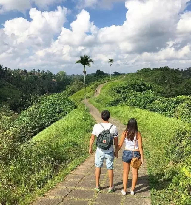 巴厘岛蓝梦岛拍照,蓝梦岛旅游网红打卡地