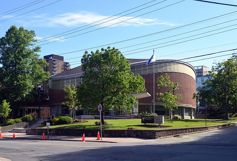 院校推荐｜戴尔豪斯大学情况介绍