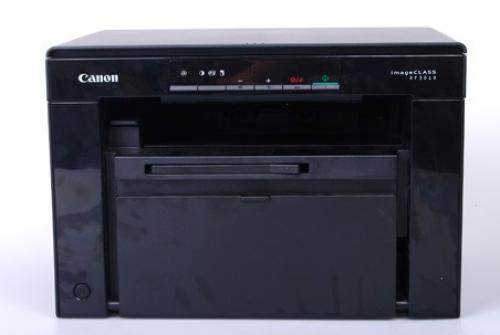 佳能mf3010激光打印机结构,佳能mf3010激光打印机