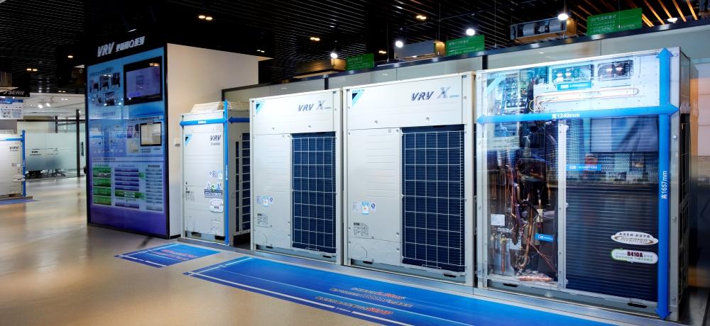 大金黑科技,大金的黑科技