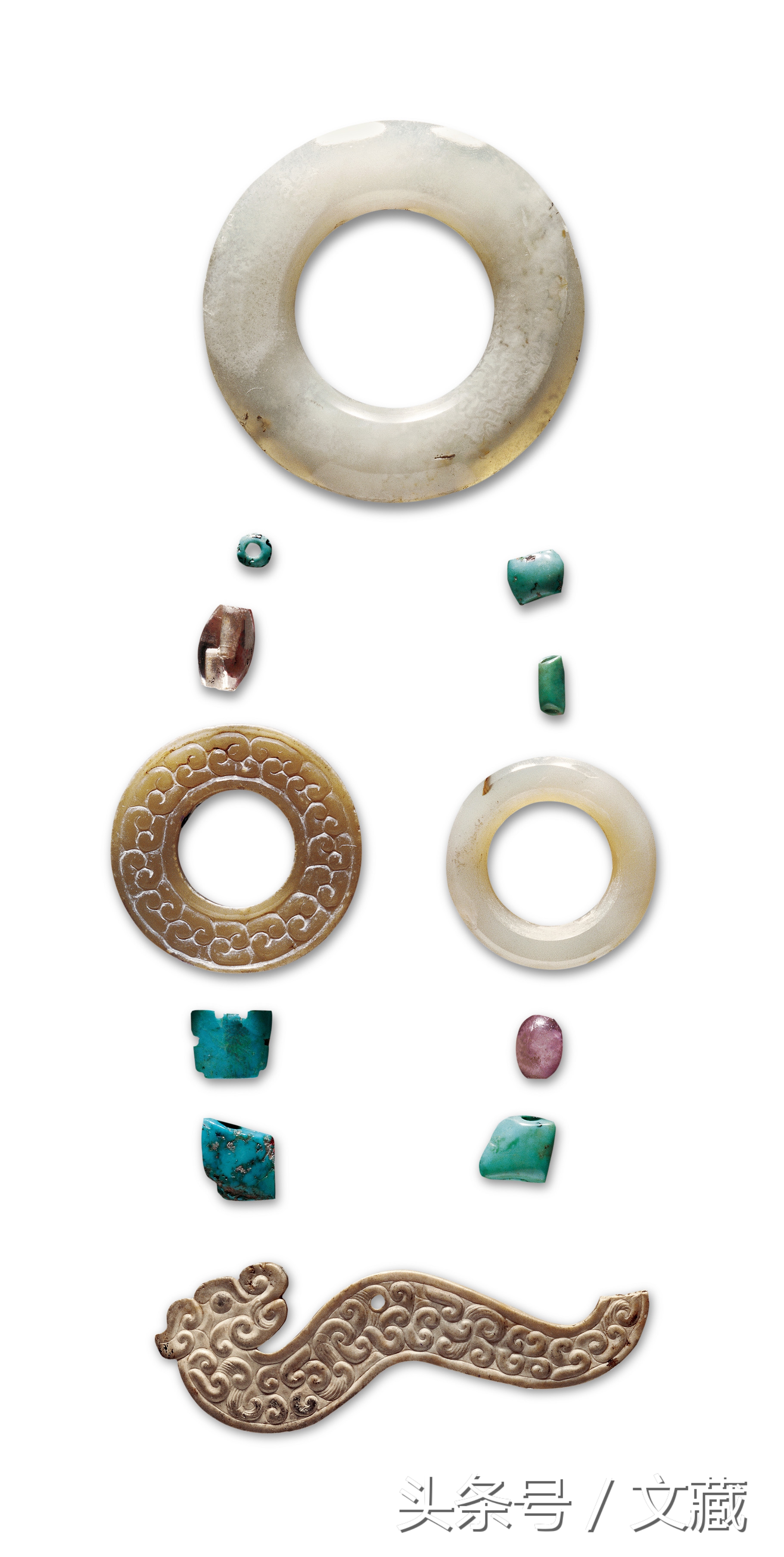 玉器礼仪,玉器的礼仪之道