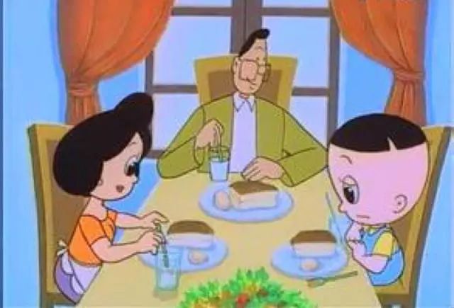 那些年陪我长大的动画片,三部良心国产动画片回忆童年真好