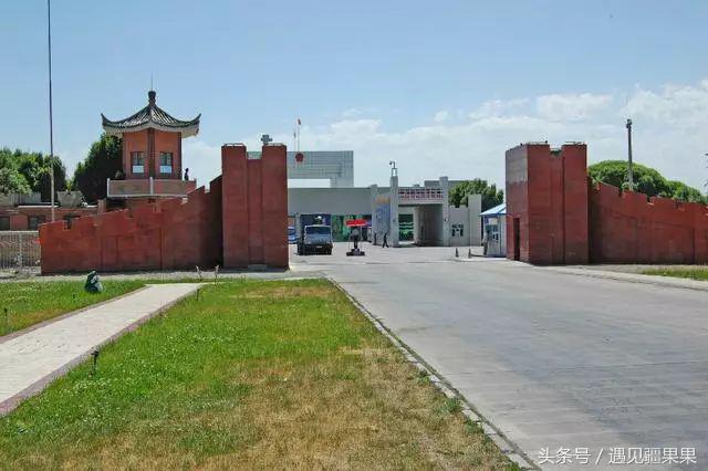 伊犁最美旅游风景区,伊犁旅游攻略探索最美风光