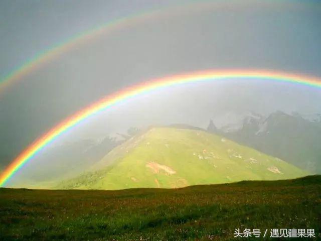 伊犁最美旅游风景区,伊犁旅游攻略探索最美风光