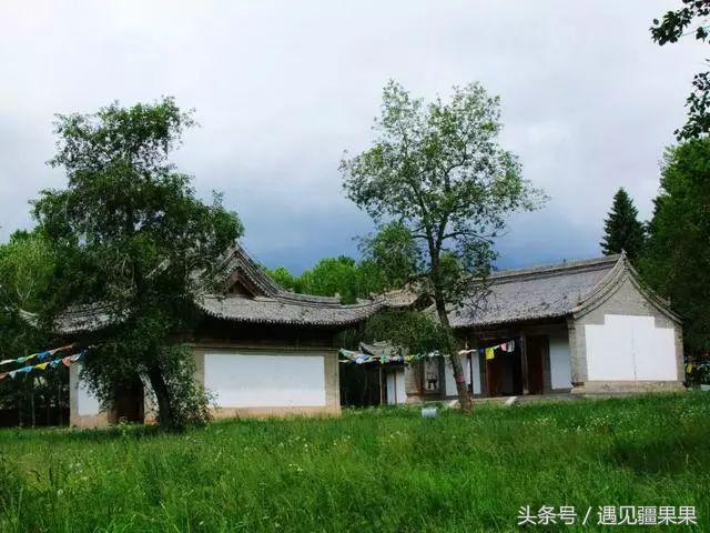 伊犁最美旅游风景区,伊犁旅游攻略探索最美风光