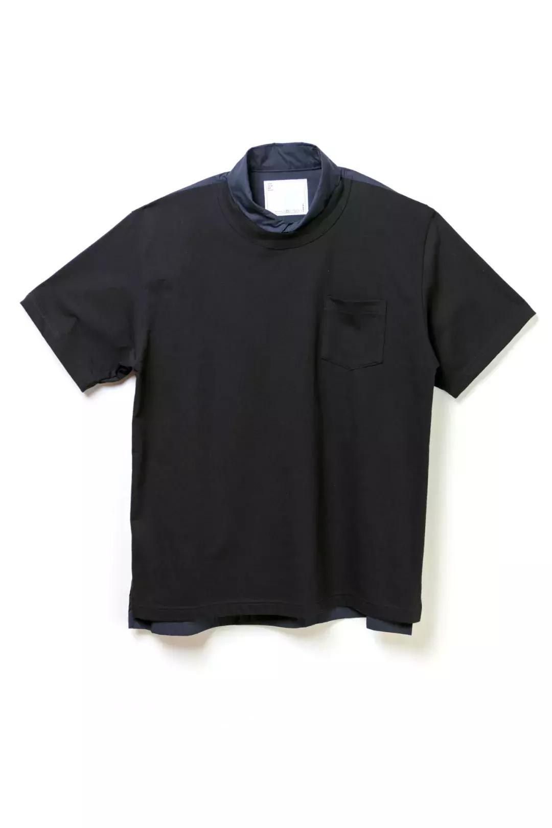 既可以混迹街头也可以穿正装,既能上班又能出去玩的穿搭