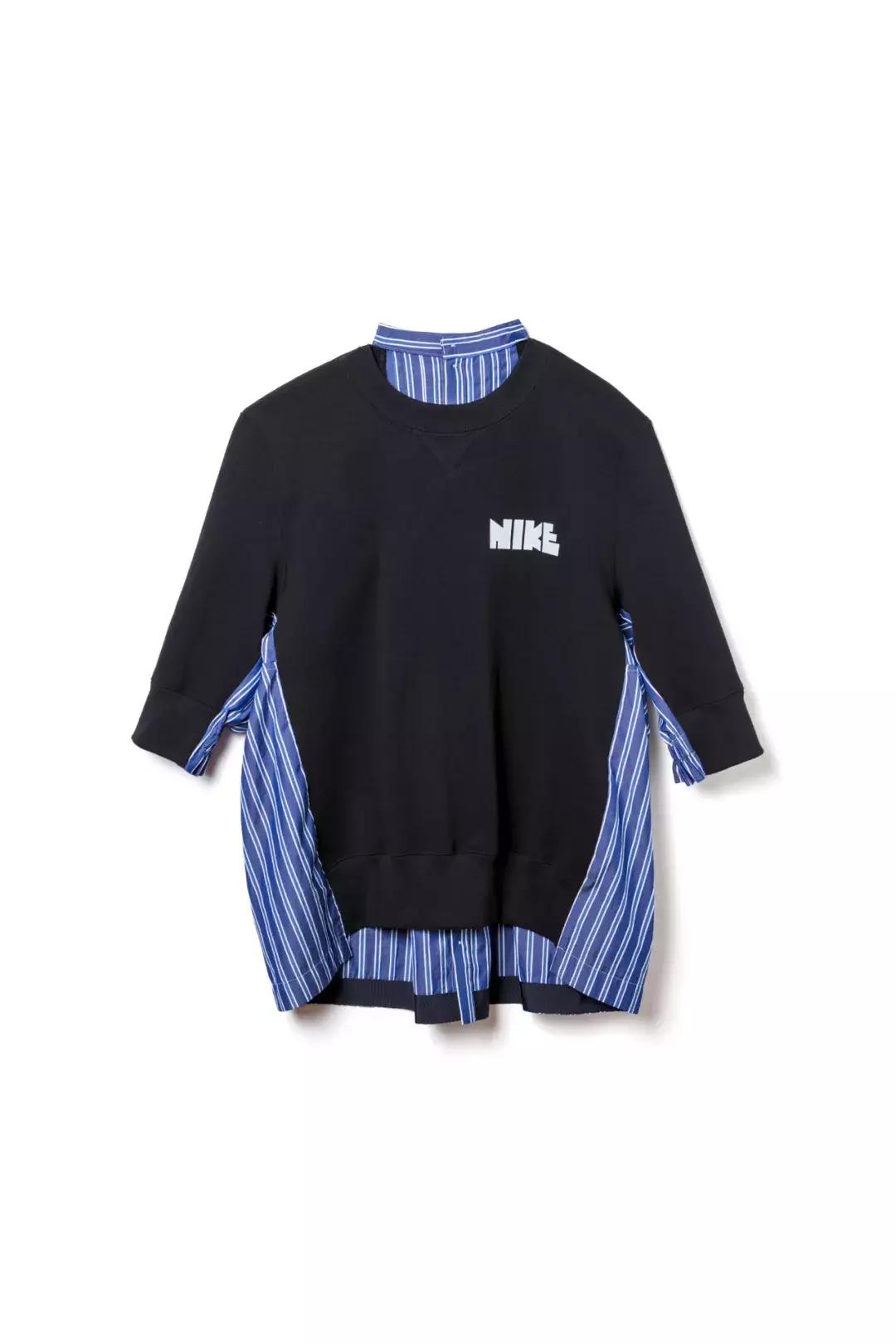 既可以混迹街头也可以穿正装,既能上班又能出去玩的穿搭