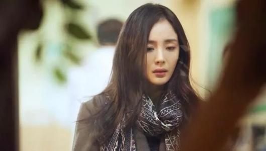 杨幂我是证人好看吗,我是证人杨幂说的话