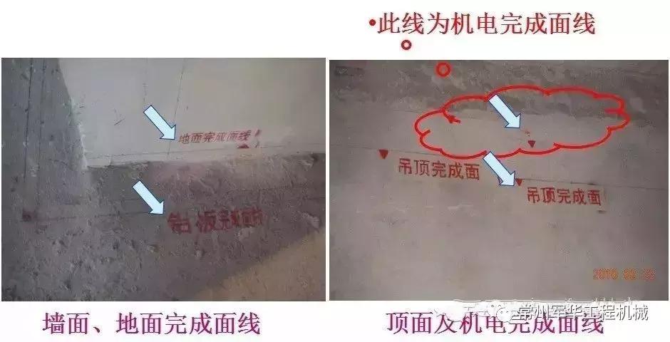 金螳螂五步放线法的作用,五步放线法完整视频