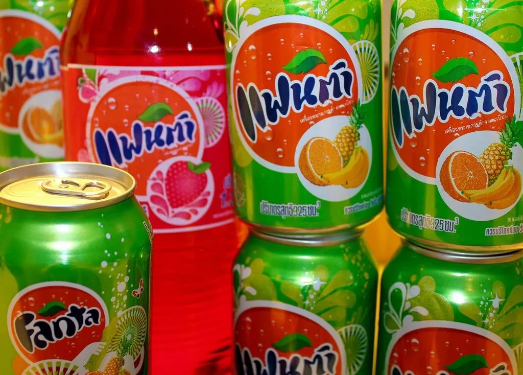 芬达是美国产的吗,德国制造芬达