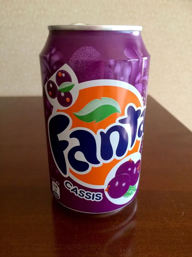 芬达是真的吗,芬达是纳粹德国发明的吗