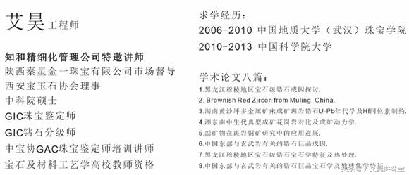 所有的钻石都有gia证书吗,珠宝知识1.8