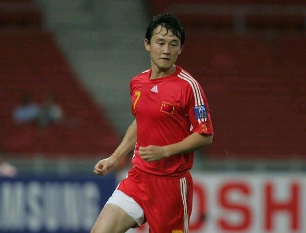 孙继海亚洲杯评价,英超球员对孙继海的评价