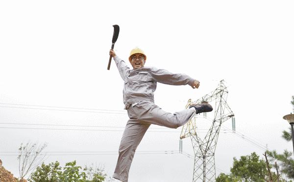 线路树障清理施工方案,电力线路树障清理属于什么行业