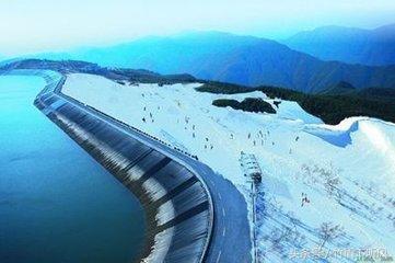 广东十大最美温泉,中国最美十大温泉度假村