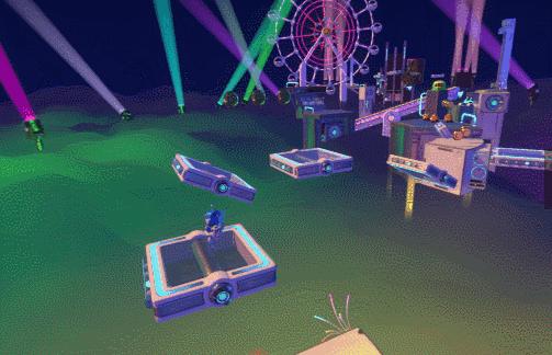 宇宙机器人搜救行动游戏,宇宙机器人搜救行动玩不了