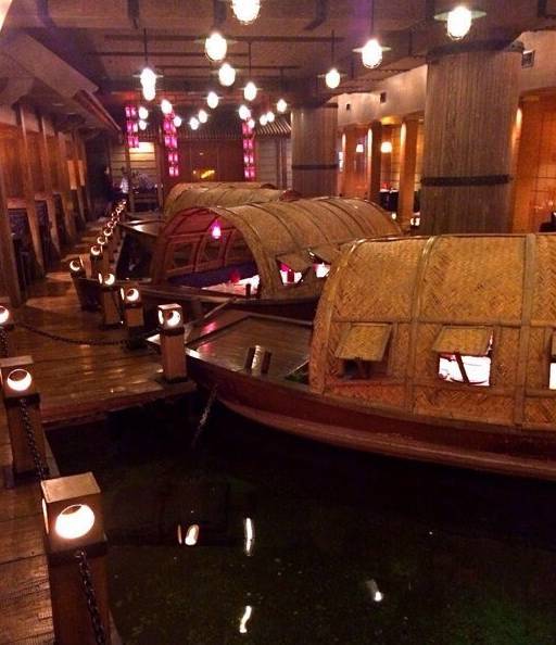 这个周末，让可爱的女仆陪你过！丨帝都超有爱主题餐厅推荐