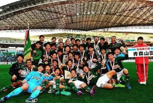 日本校园足球深度分析,日本校园足球深度解析