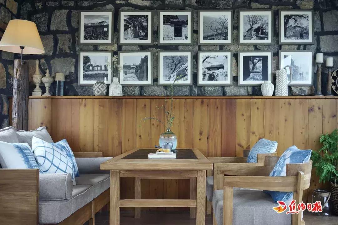 风景变“钱景”，贫困村变明星村，修武县如何实现华丽逆转？