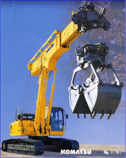 建筑深基坑支护技术规程,超详细地下室基坑施工全流程