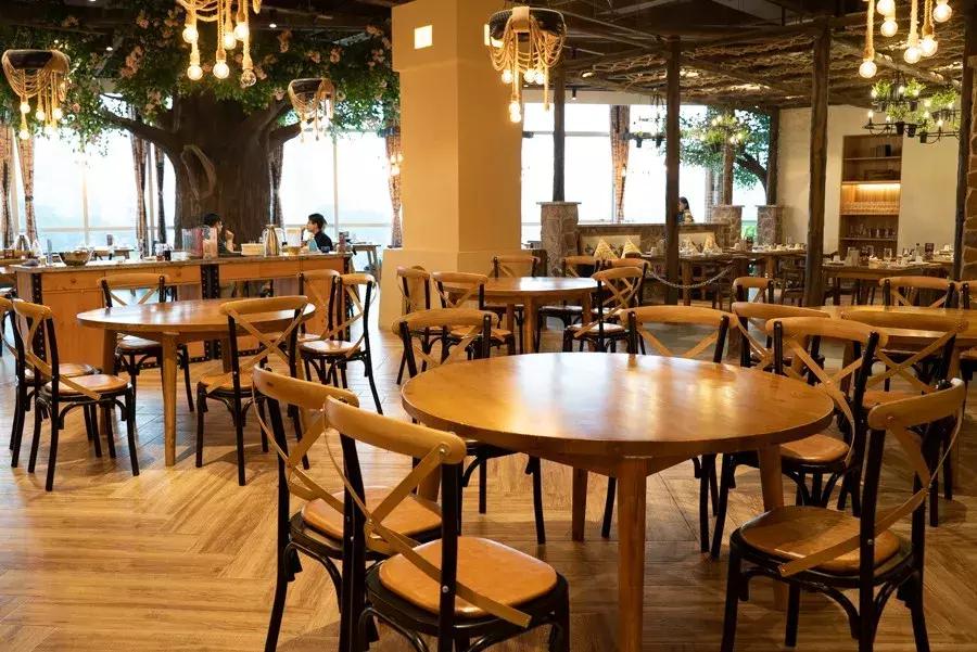 逛水族馆满脑子都是海鲜,水族馆里的海鲜