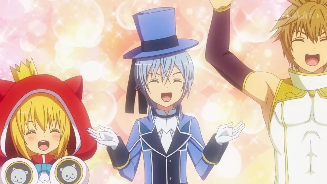 B站“沙雕型”百万亚瑟王：像贞德的团长，而且还是福利担当