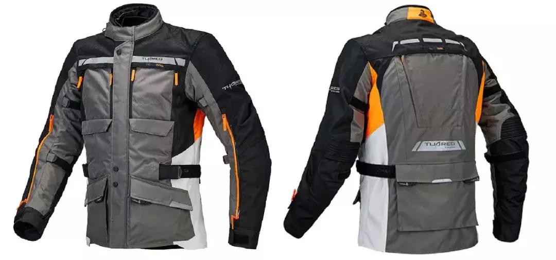 秋季骑摩托车怎么搭配衣服,夏日骑行复古摩托衣服搭配超帅