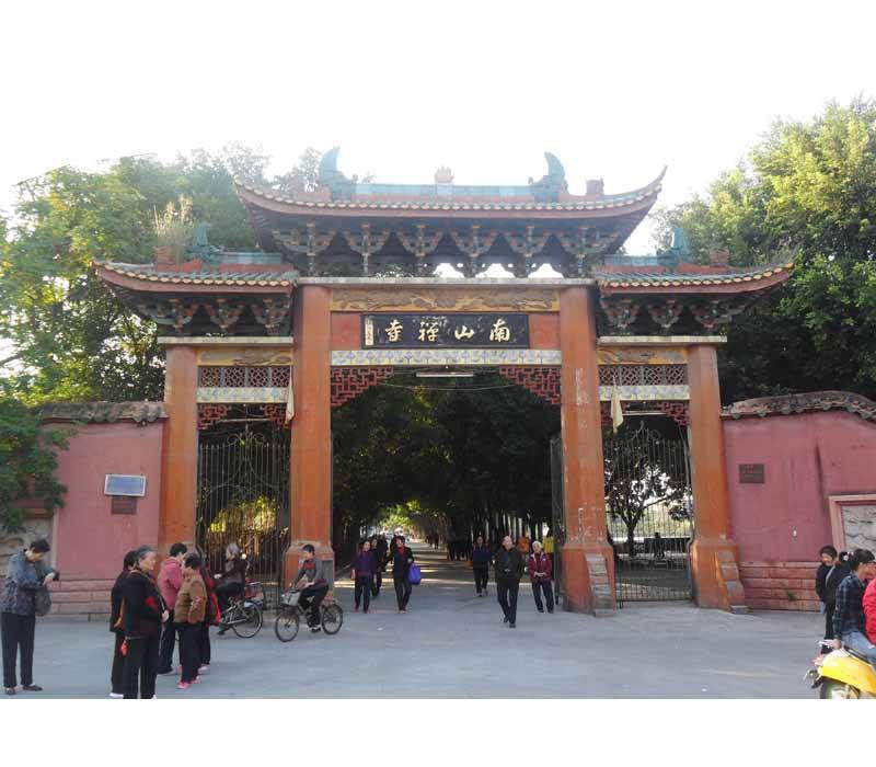 漳州哪里适合周末去玩,周末在漳州去哪玩最好玩