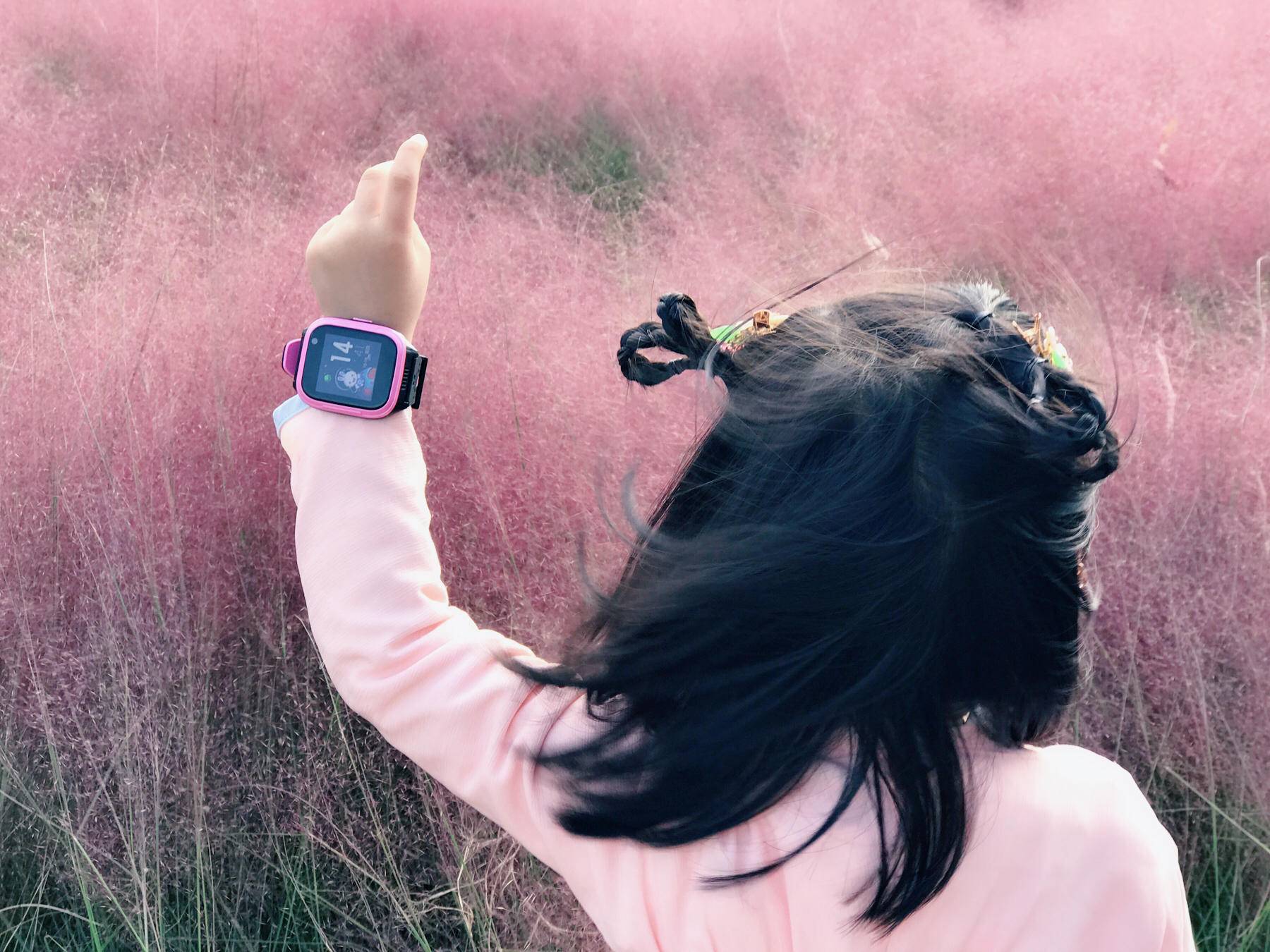 4g儿童款推荐火火兔手表,火火兔手表