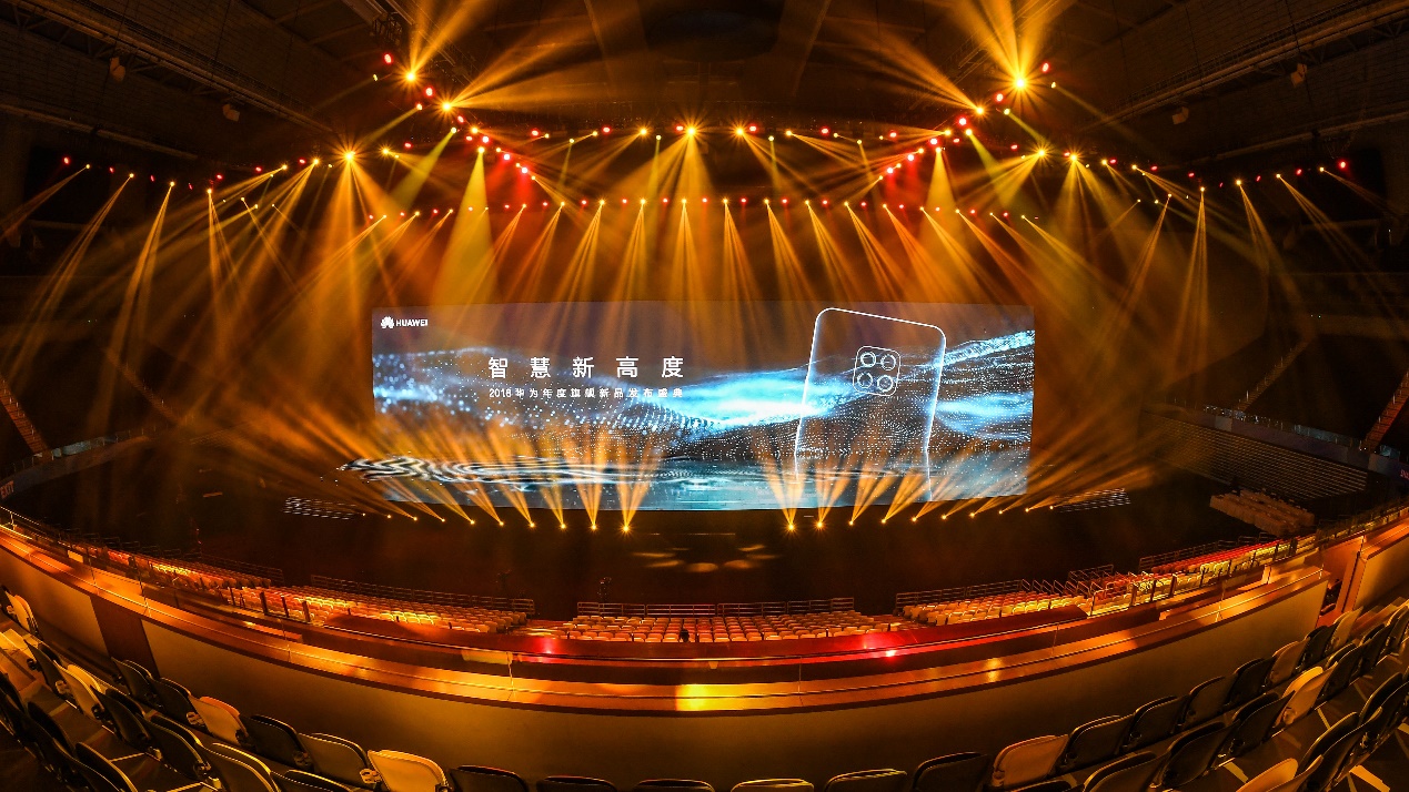 Mate20售价大揭秘：中国良心！趁着国外代购赶来前，赶紧买买买！