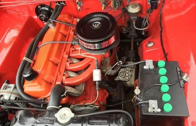 最贵的法拉利v12,法拉利v12发动机