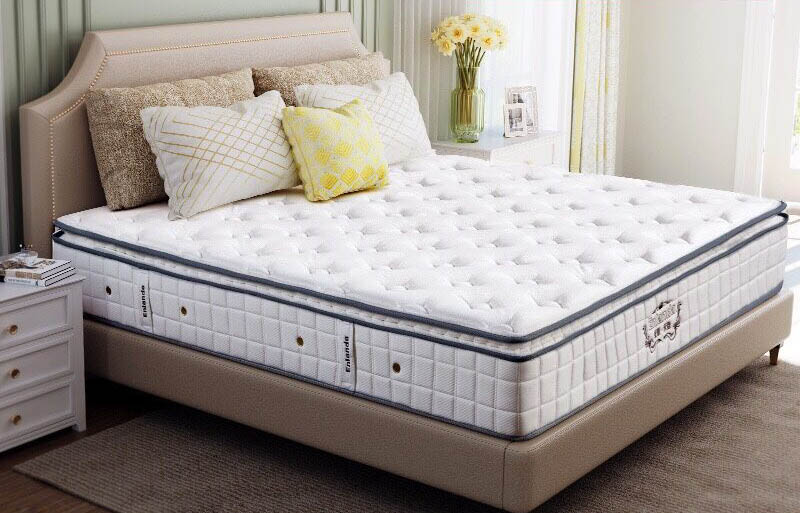 双11床垫销量排行,大自然床垫双11预售