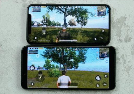 黑鲨游戏手机helo简单开箱,黑鲨游戏手机helo评测视频