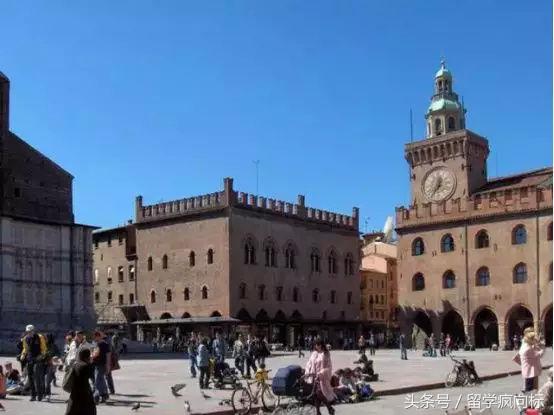 c位出道潮流艺术中心,博洛尼亚美院什么专业最强